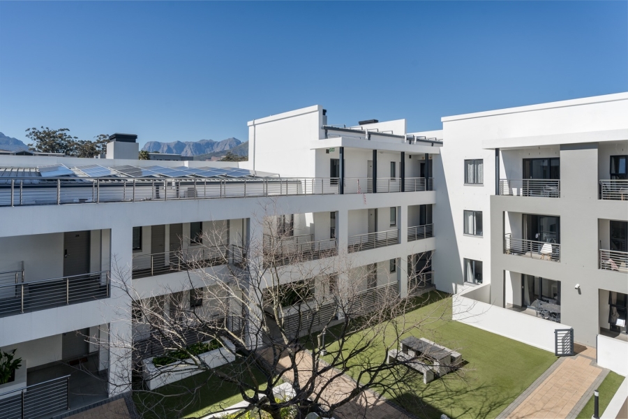1 Bedroom Property for Sale in La Colline Western Cape
